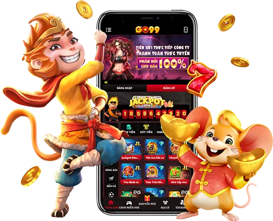 Ứng dụng di động zet bet